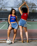 Haiti sport top