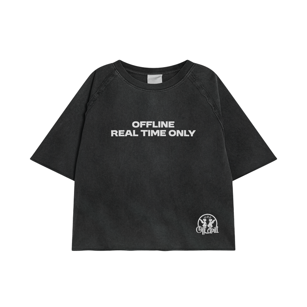 Oversize TEE