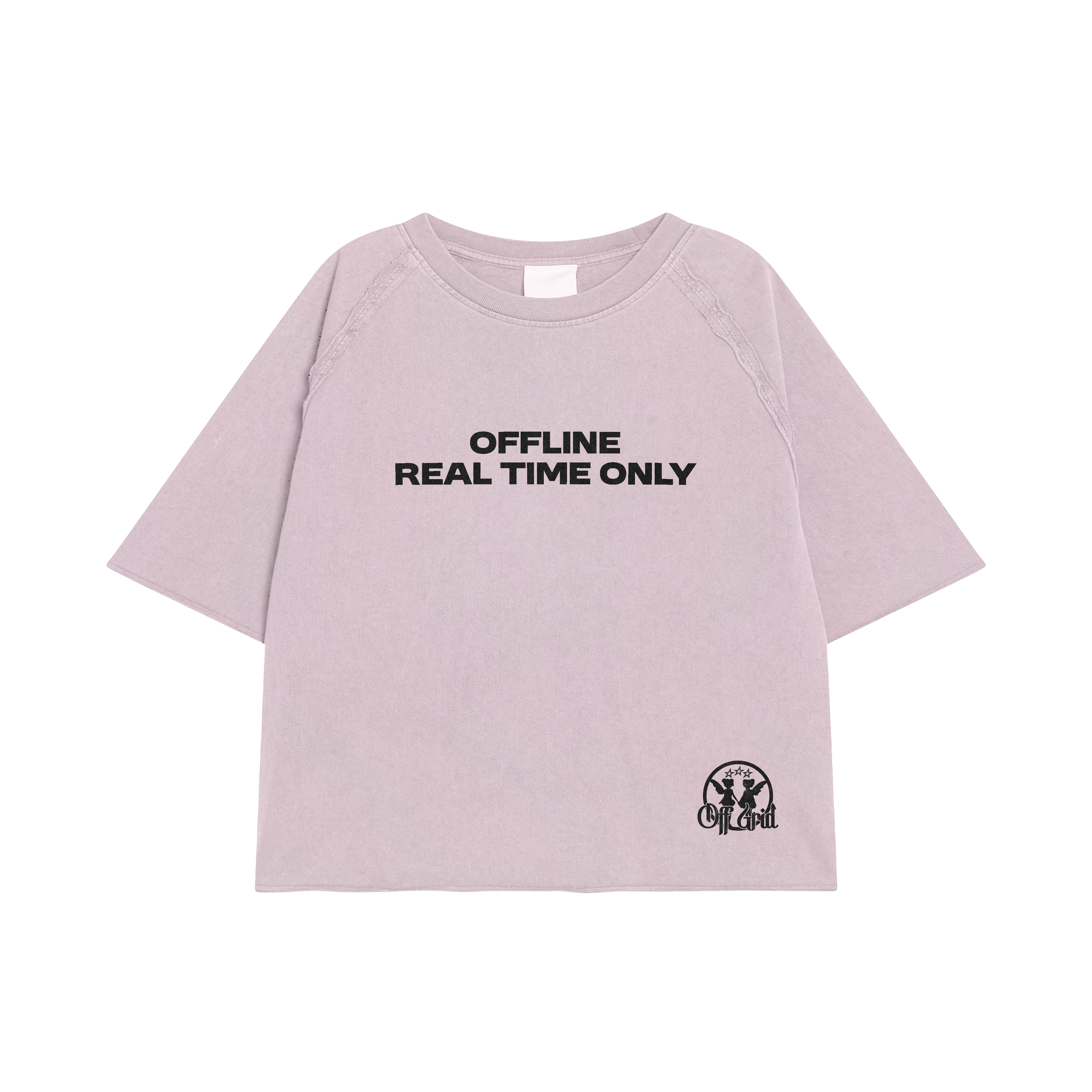 Oversize TEE