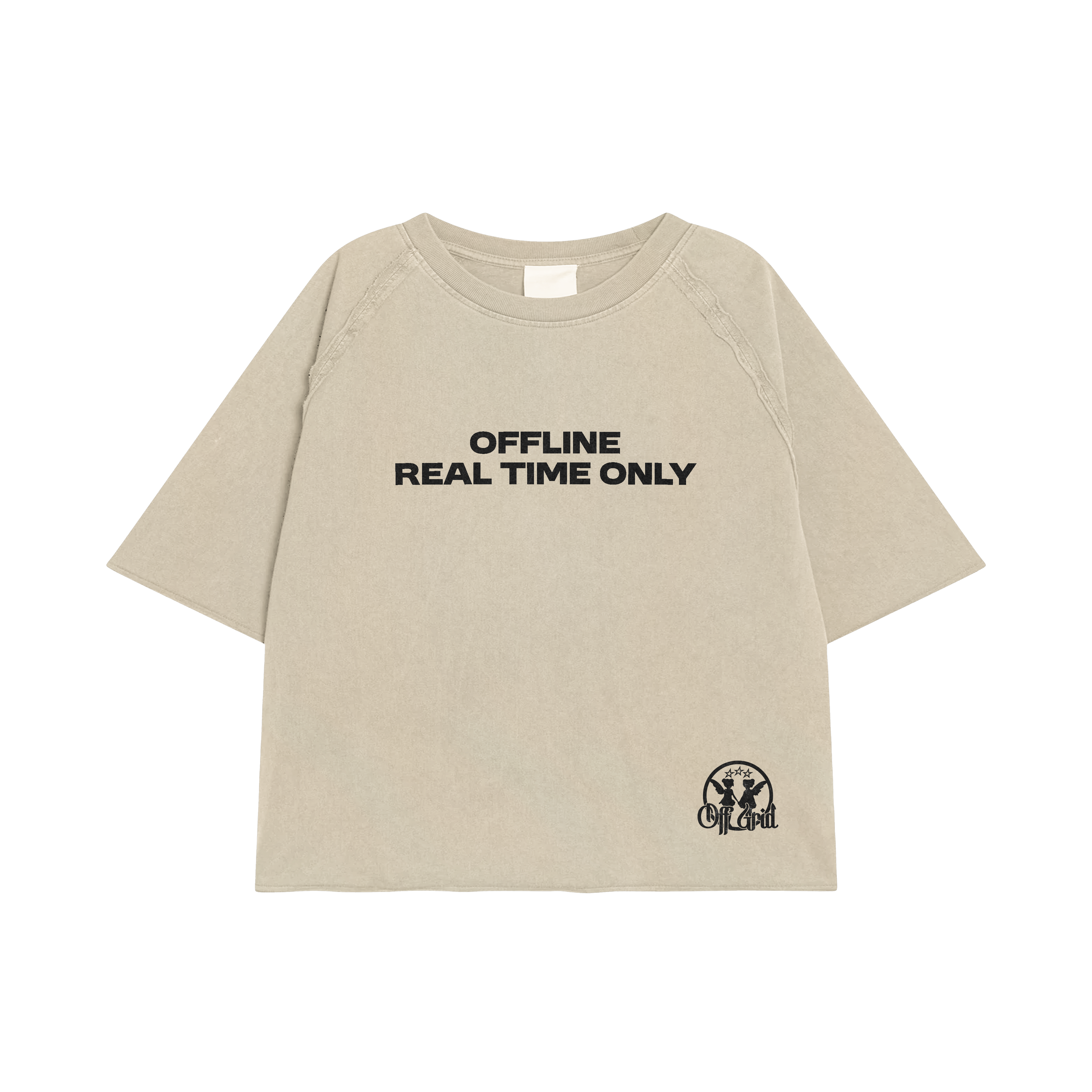 Oversize TEE