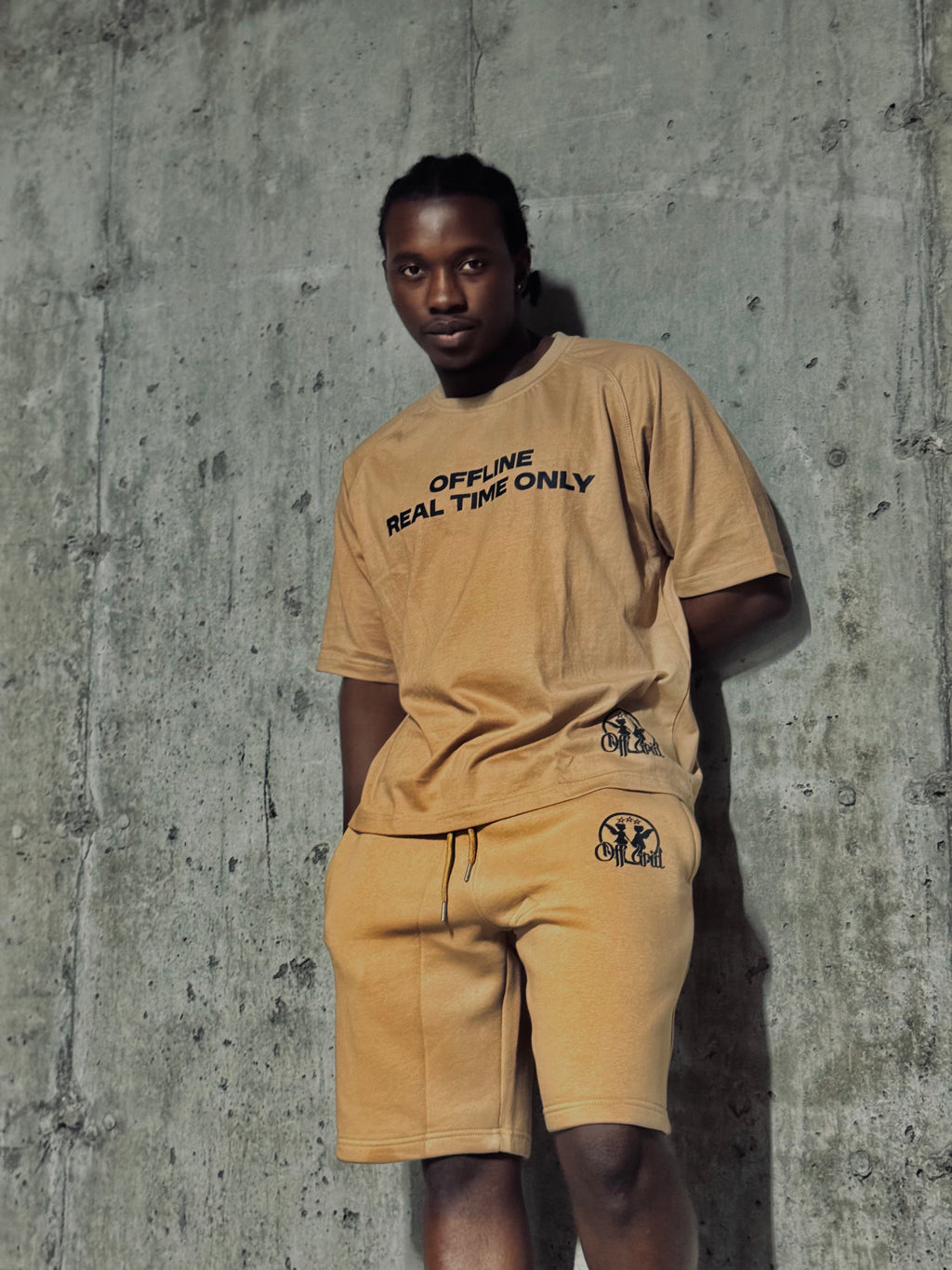 Oversize TEE