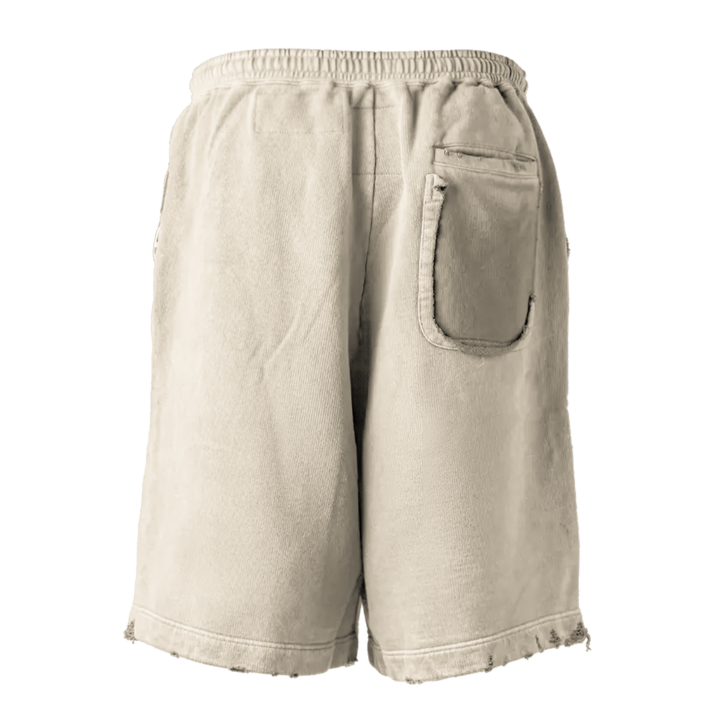 Off-Grid Core Utility Shorts