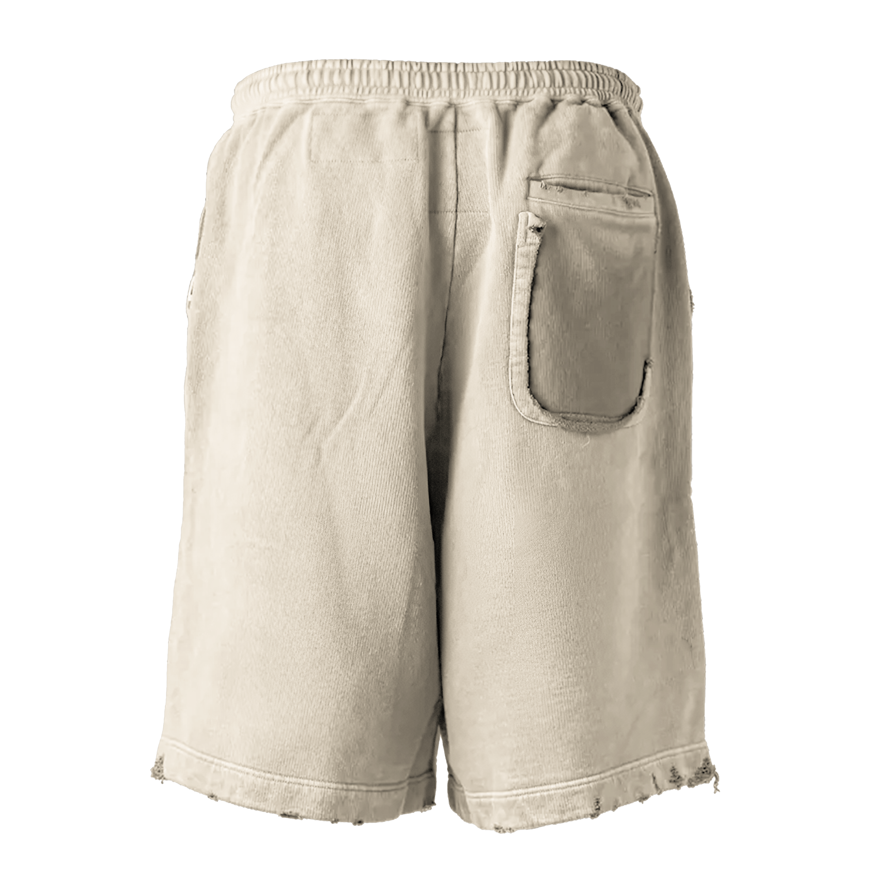 Off-Grid Core Utility Shorts