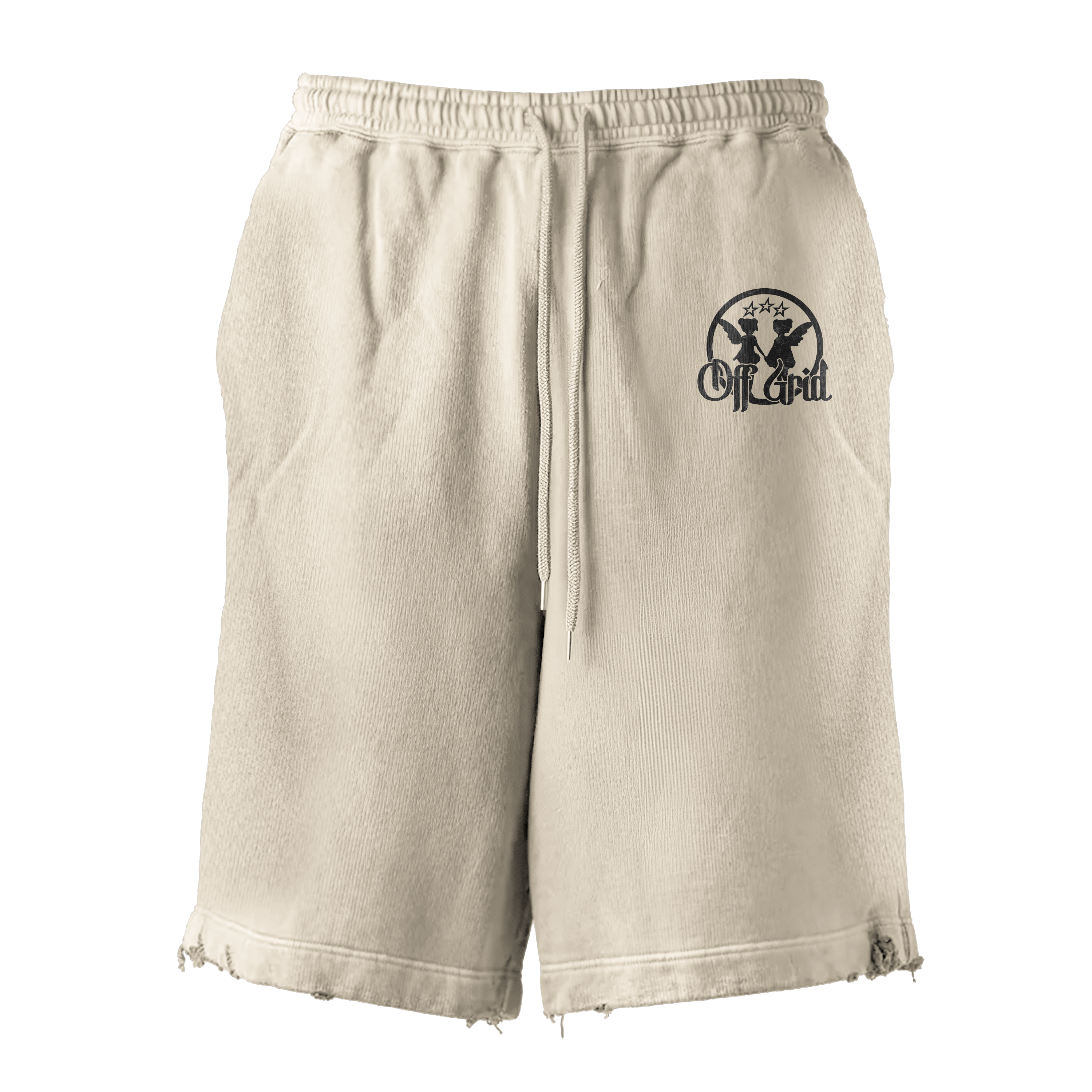 Off-Grid Core Utility Shorts