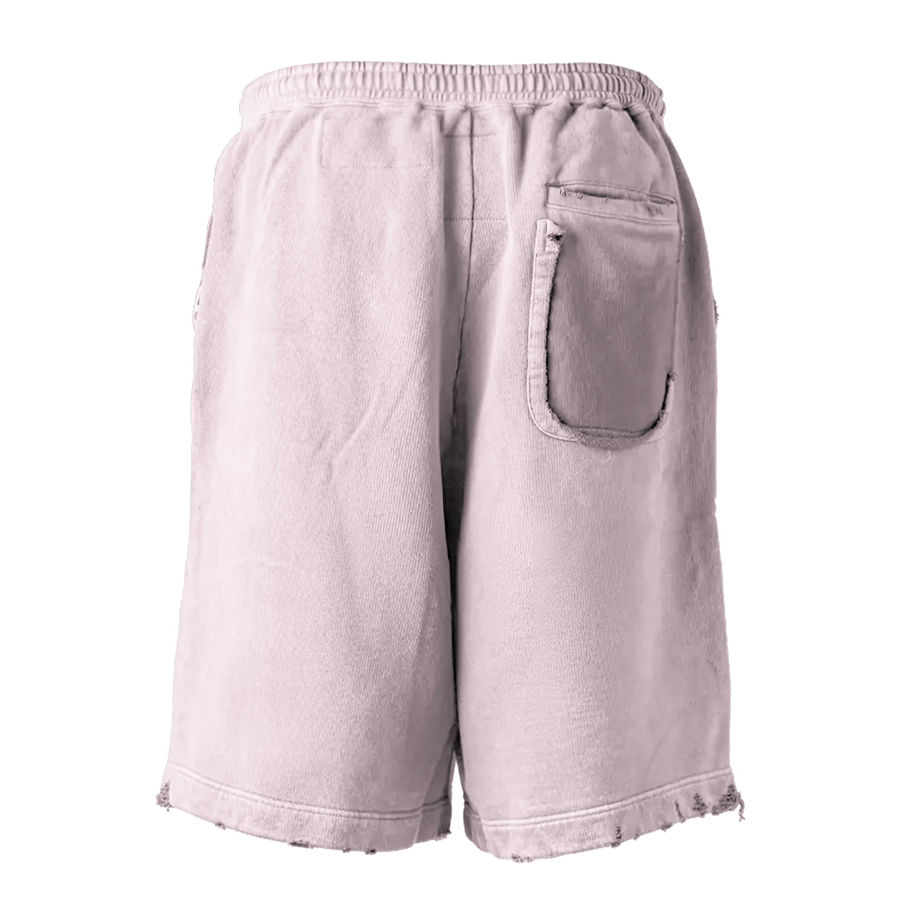 Off-Grid Core Utility Shorts