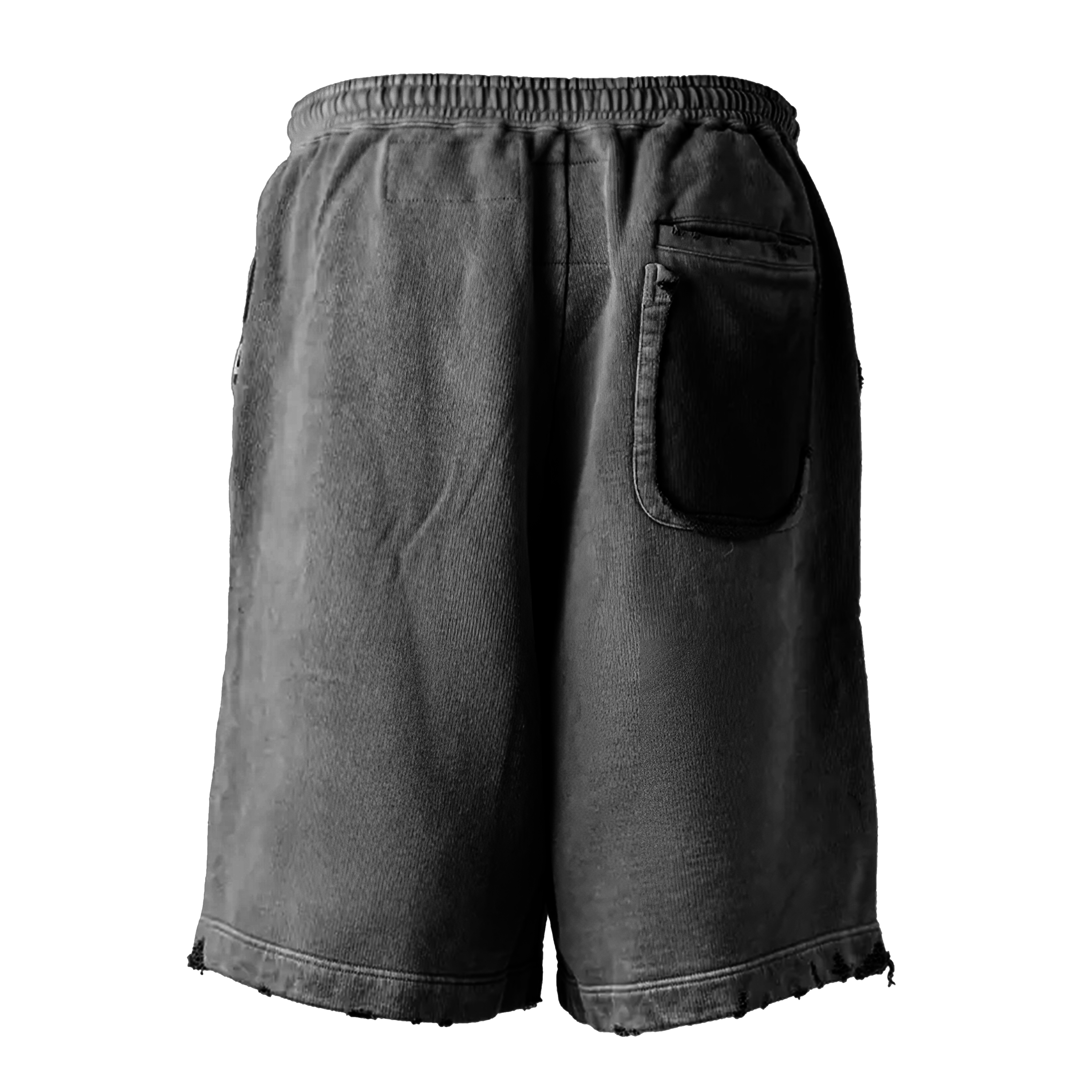 Off-Grid Core Utility Shorts