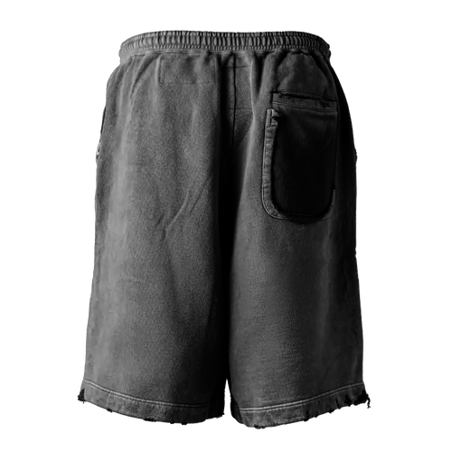Off-Grid Core Utility Shorts