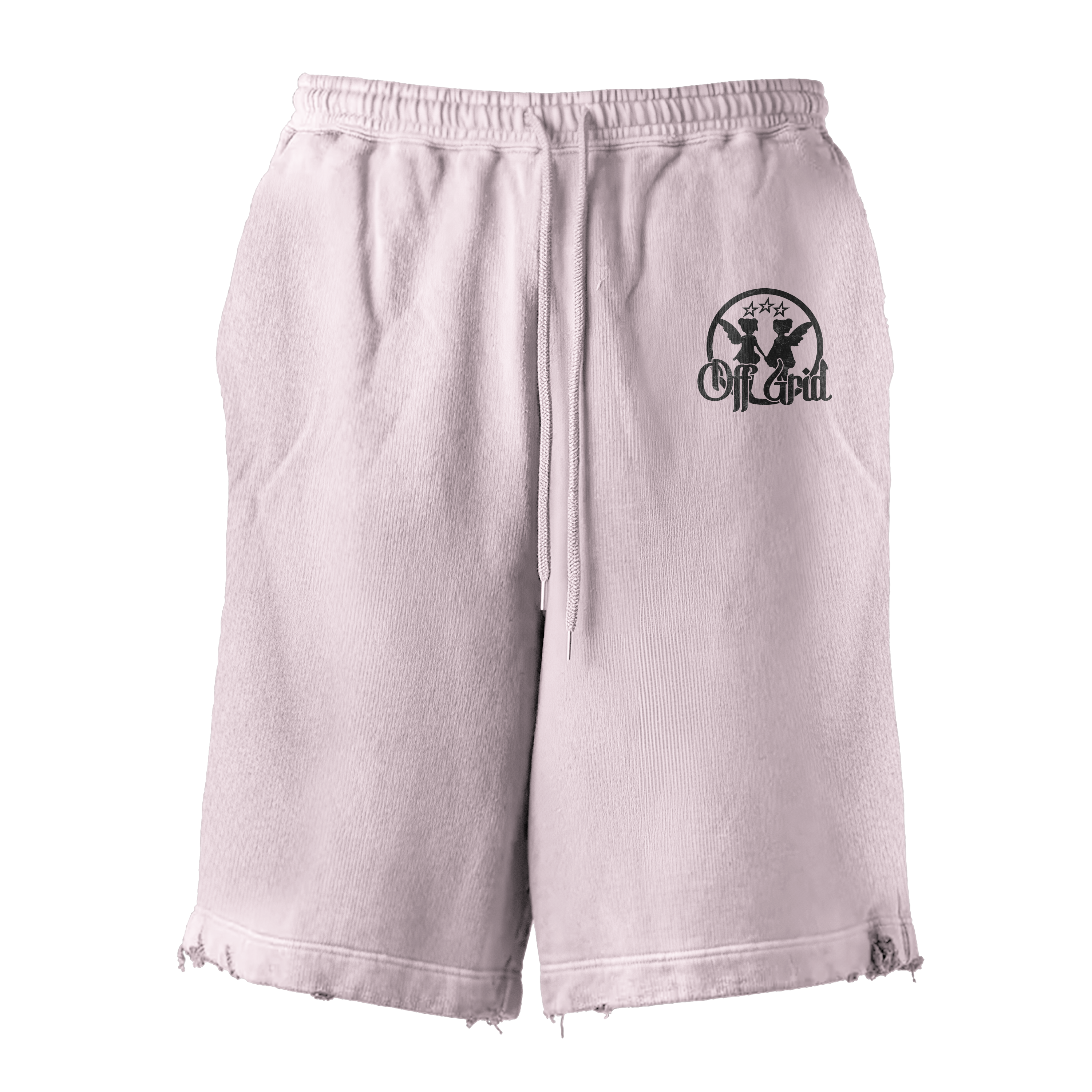 Off-Grid Core Utility Shorts