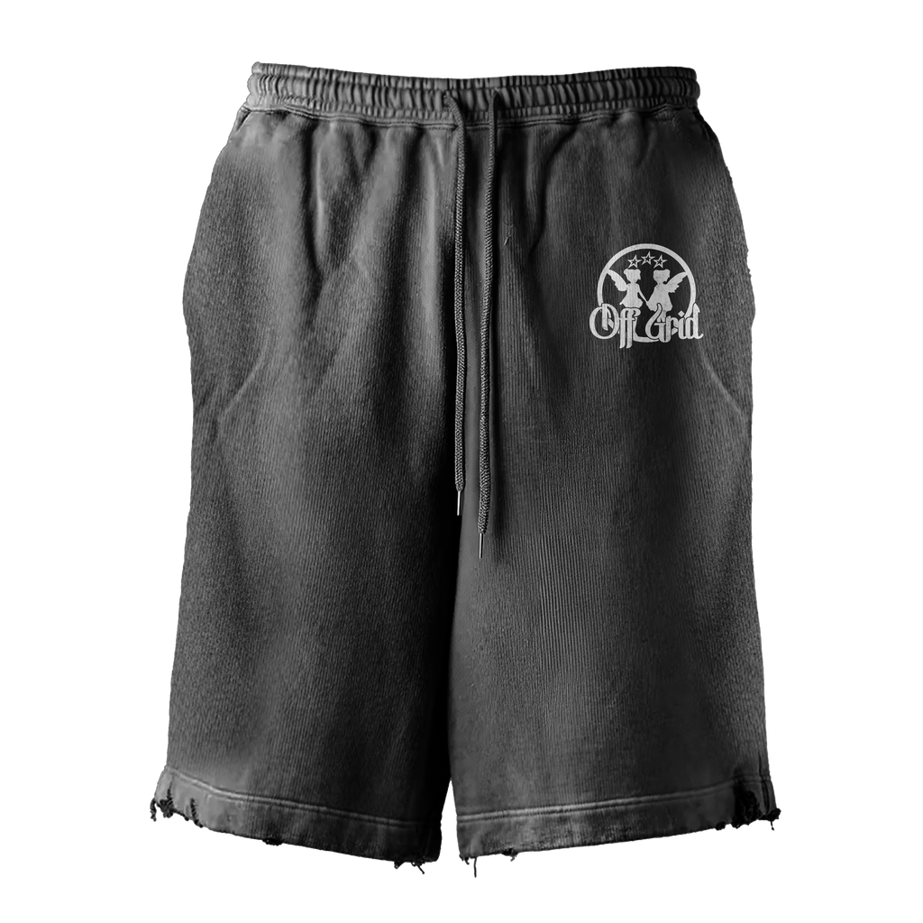 Off-Grid Core Utility Shorts