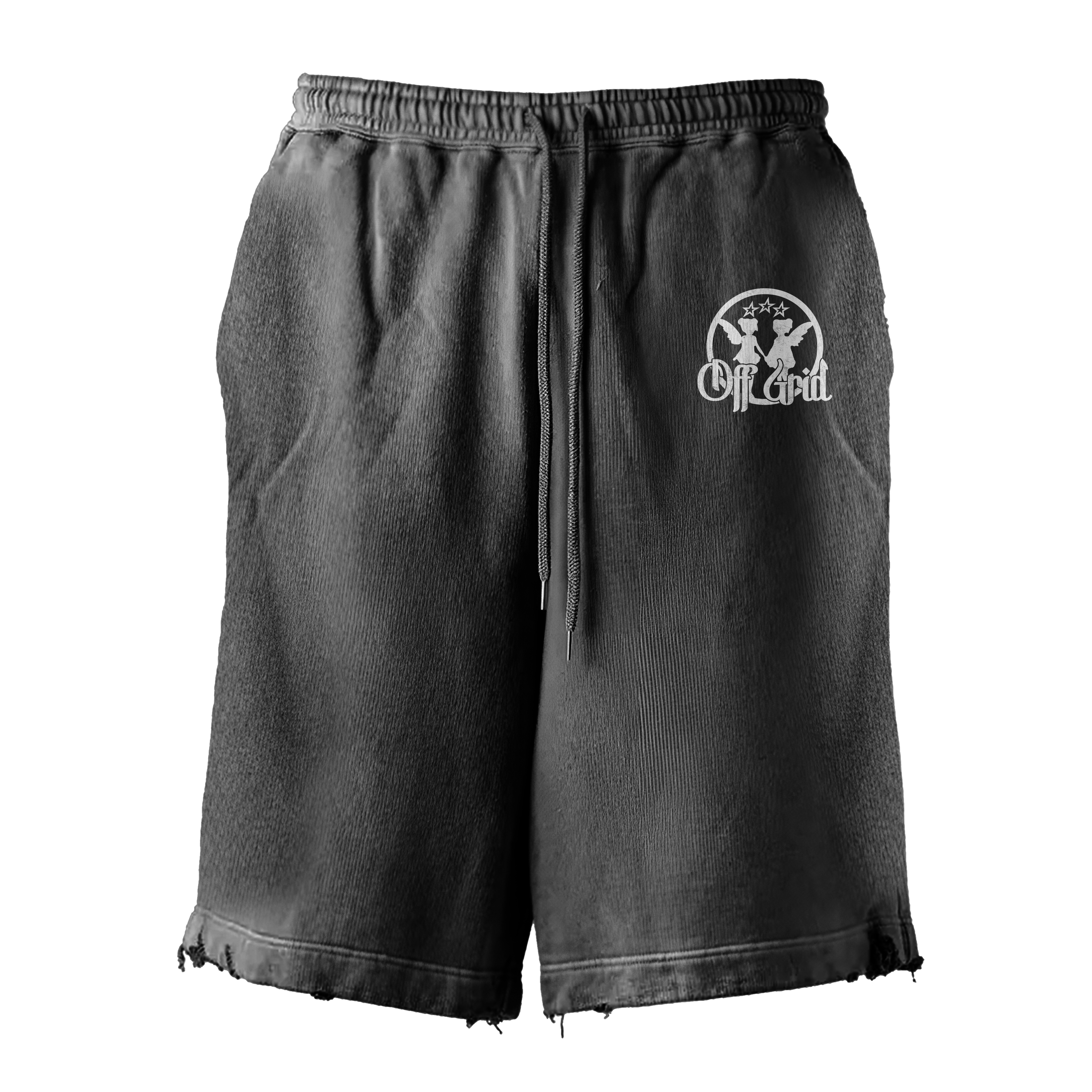 Off-Grid Core Utility Shorts