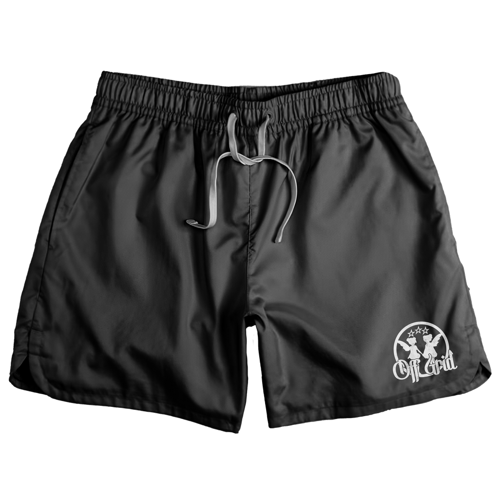 Off-Grid Femme Flex Shorts