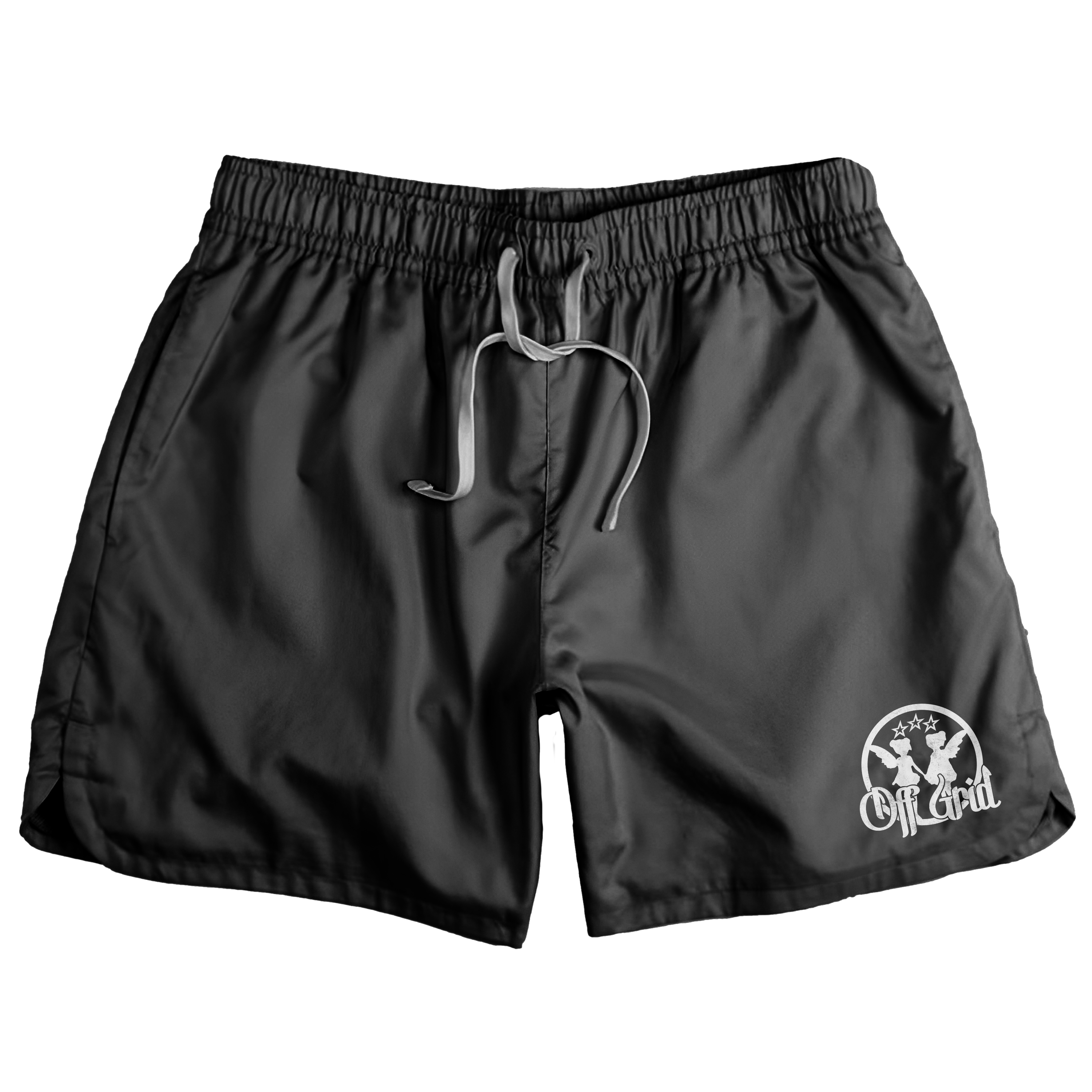 Off-Grid Femme Flex Shorts