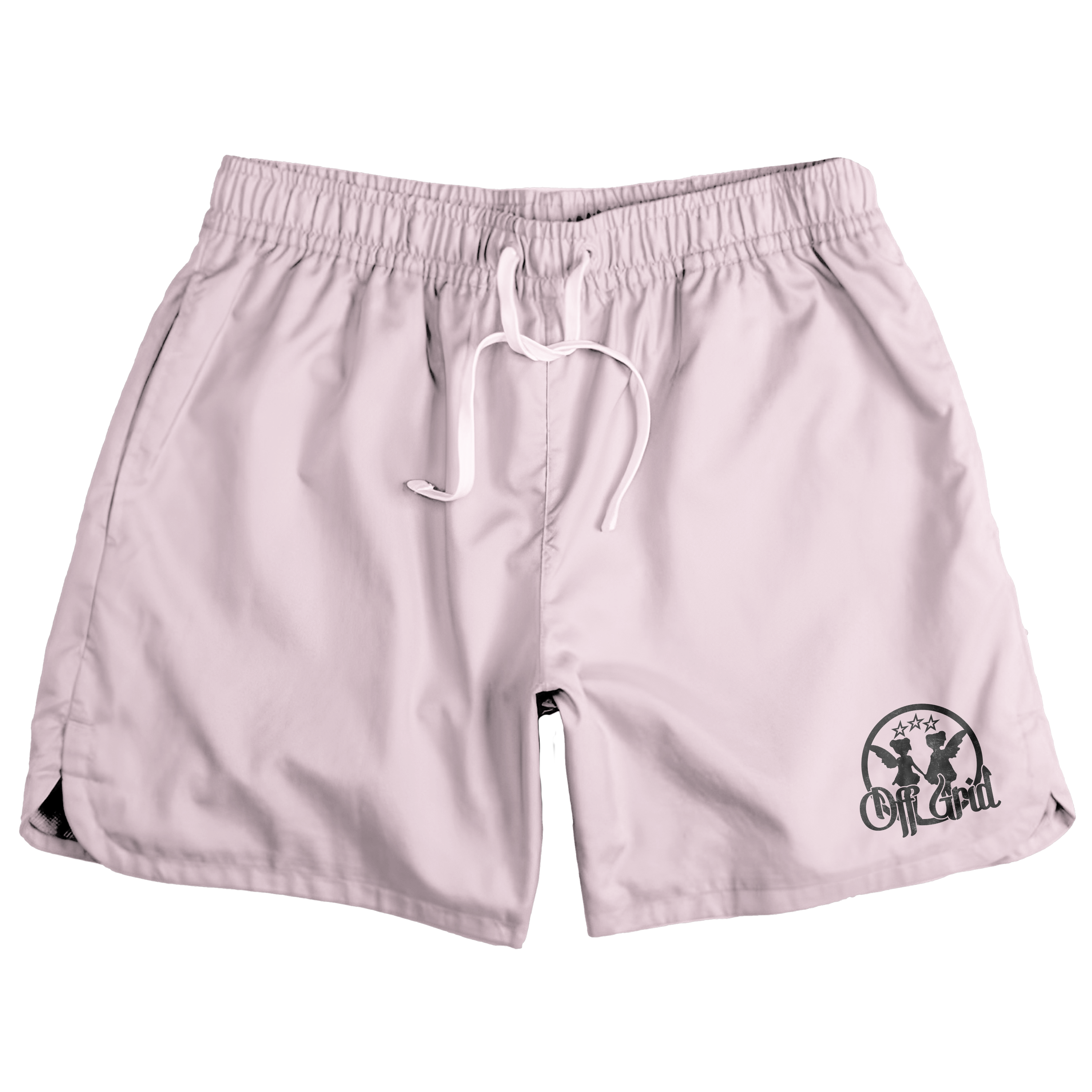 Off-Grid Femme Flex Shorts