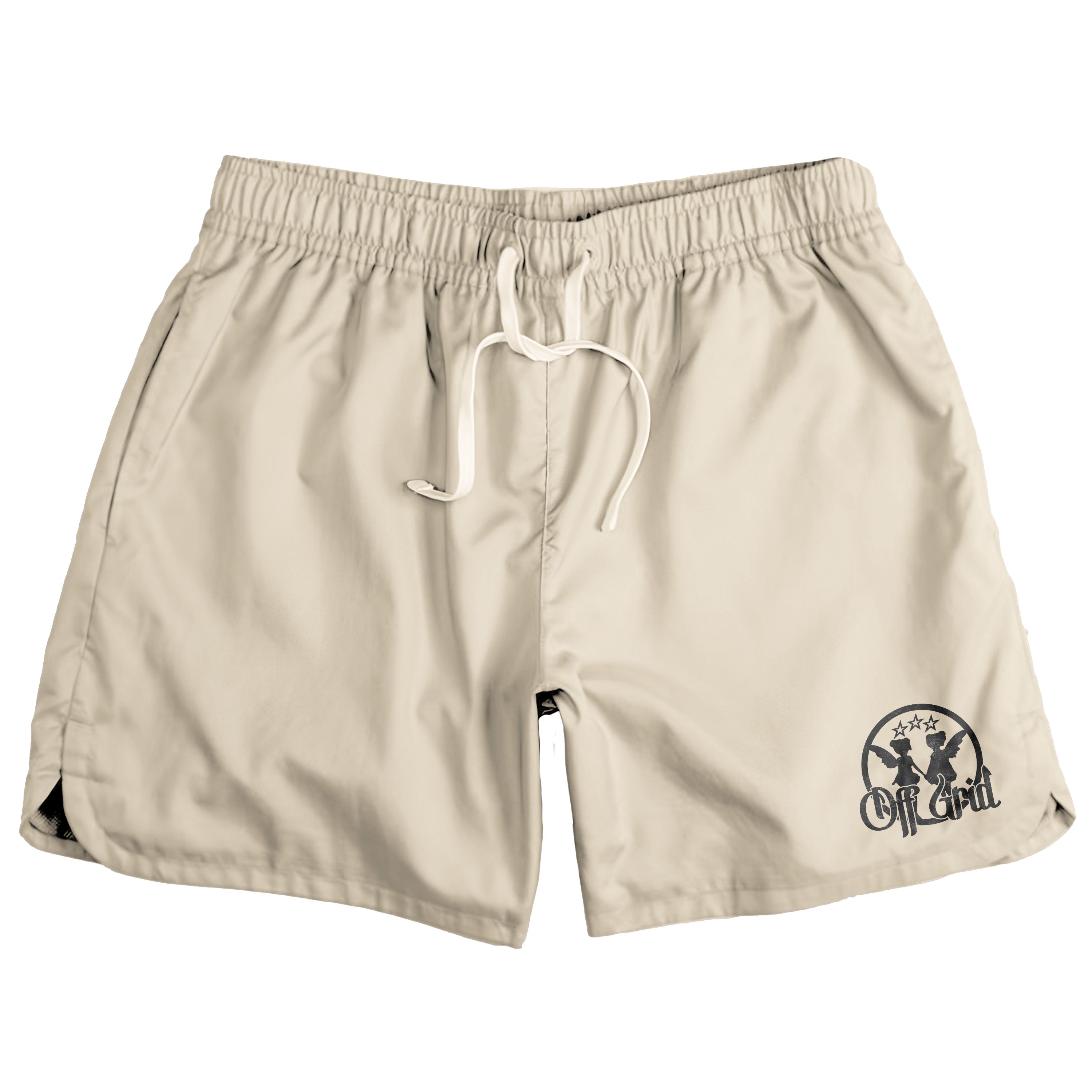 Off-Grid Femme Flex Shorts